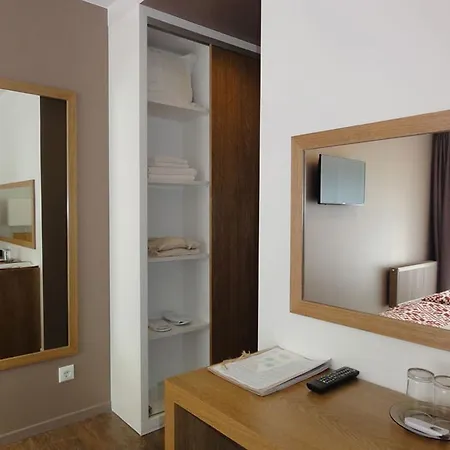 Kubija And Naturespa