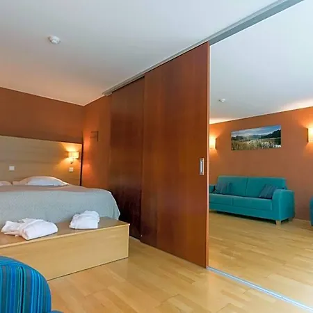 Hotel Kubija And Naturespa Võru