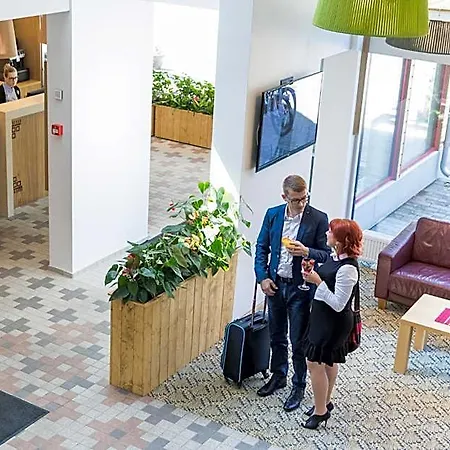 Hotel Kubija And Naturespa
