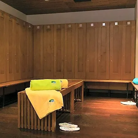 Kubija And Naturespa Hotel