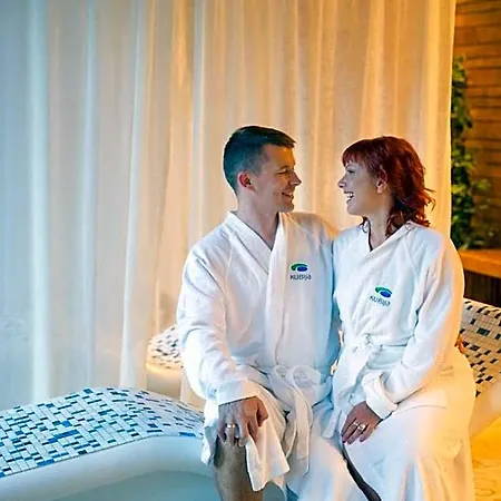 Kubija And Naturespa