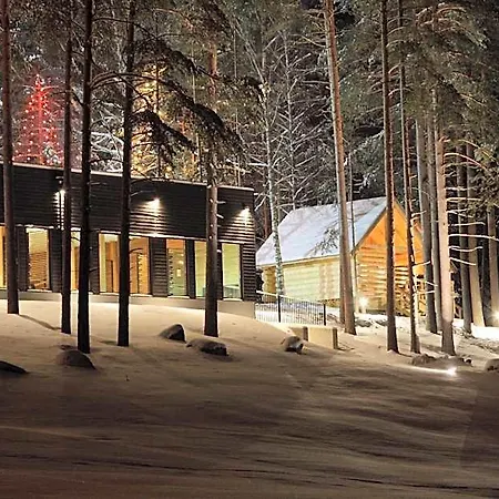 Kubija And Naturespa 3*