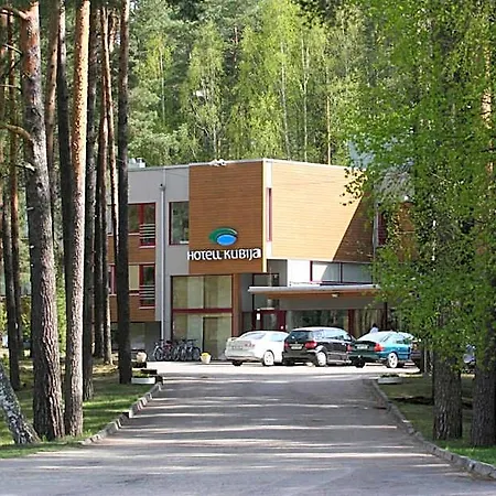 Kubija And Naturespa Hotel