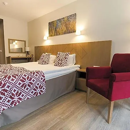 Hotel Kubija And Naturespa 3*