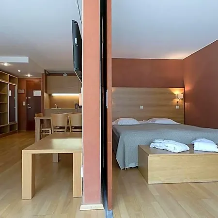 Kubija And Naturespa Hotel 3*