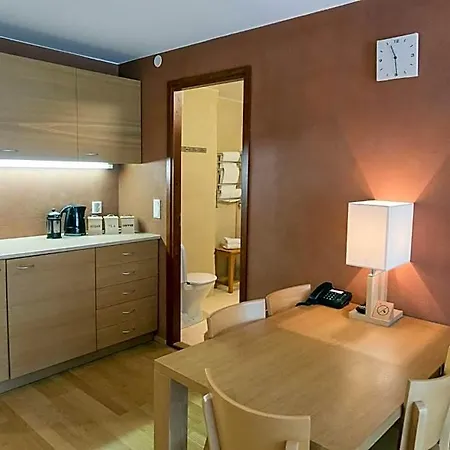 Kubija And Naturespa Hotel