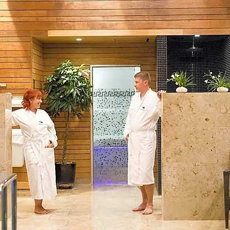 Kubija And Naturespa Hotel
