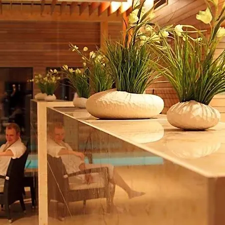 Hotel Kubija And Naturespa Võru