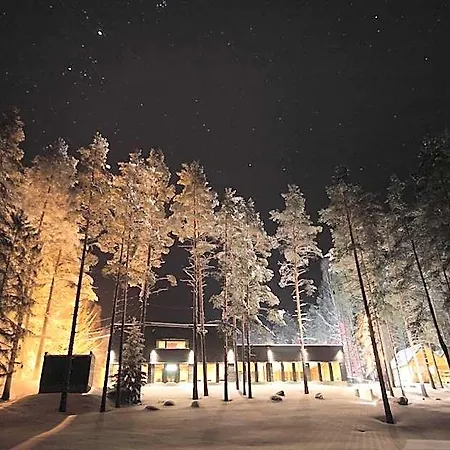 Kubija And Naturespa Szálloda Võru