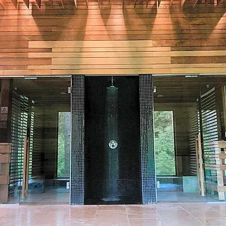 Kubija And Naturespa