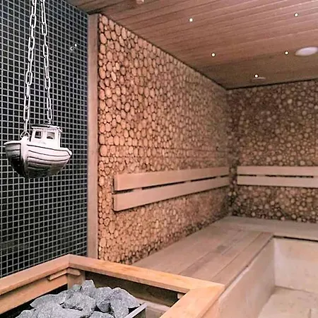 Szálloda Kubija And Naturespa 3*