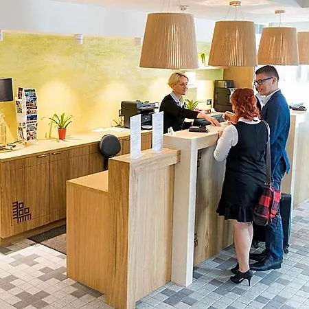 Kubija And Naturespa