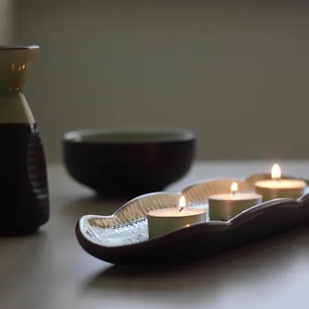 Hotelli Kubija And Naturespa