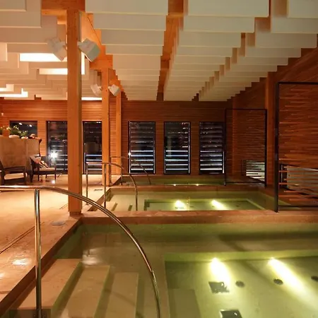 Hotel Kubija And Naturespa