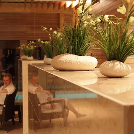 Kubija And Naturespa Hotel