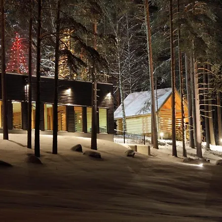 Kubija And Naturespa