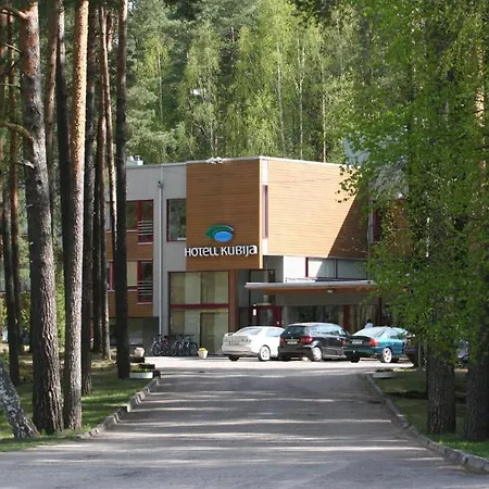 Kubija And Naturespa Hotel