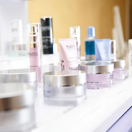 Kubija And Naturespa Võru