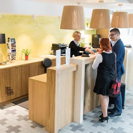 Kubija And Naturespa 3*