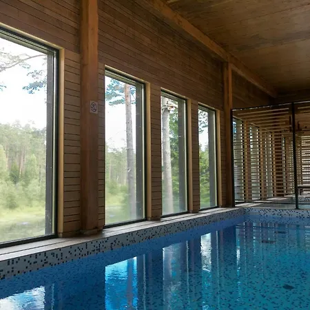 Hotel Kubija And Naturespa 3*