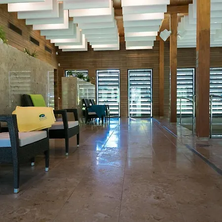 Kubija And Naturespa Hotel