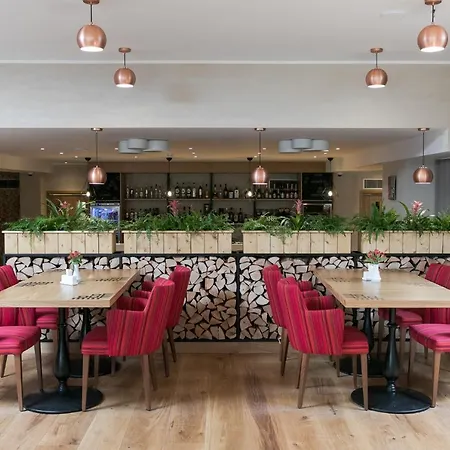 Kubija And Naturespa Hotel 3*