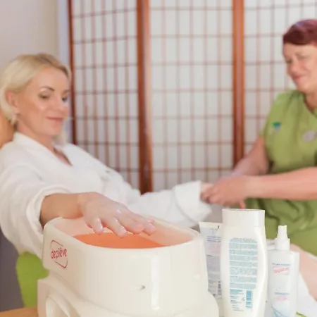 Kubija And Naturespa Võru