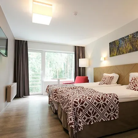 Kubija And Naturespa