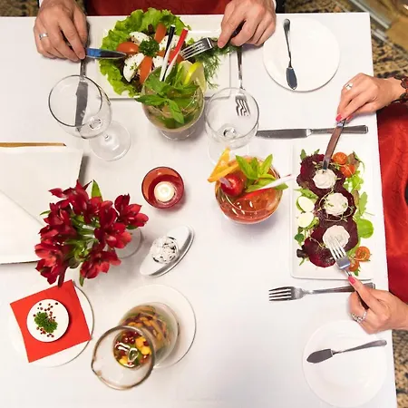 Kubija And Naturespa Hotel Võru