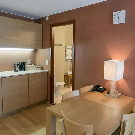 Kubija And Naturespa Hotel 3*