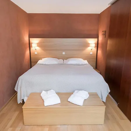 Kubija And Naturespa Hotel Võru