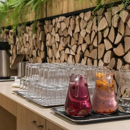 Kubija And Naturespa Hotel