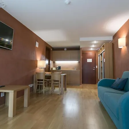 Kubija And Naturespa Hotel 3*