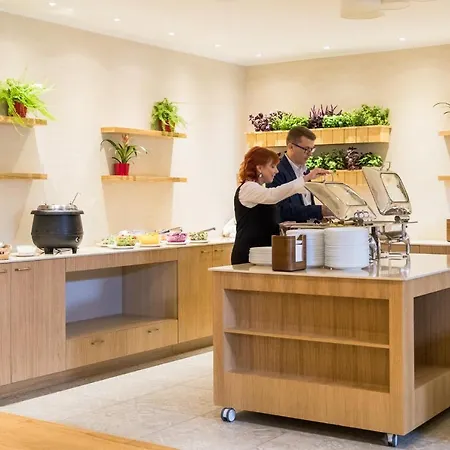 Hotel Kubija And Naturespa 3*