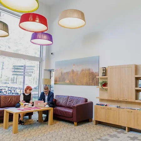 Hotel Kubija And Naturespa