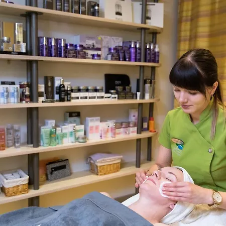 Kubija And Naturespa 3* Voru