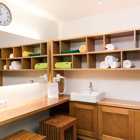 Kubija And Naturespa