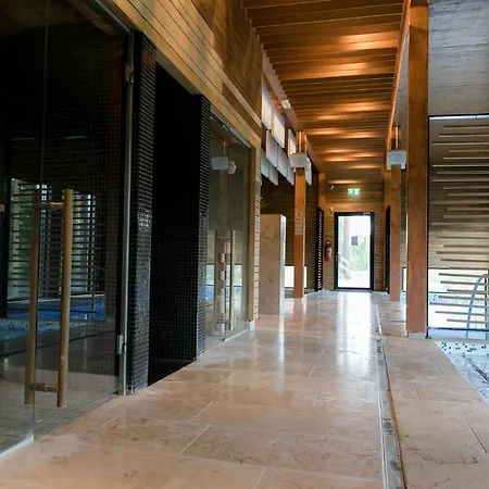 Hotel Kubija And Naturespa Võru