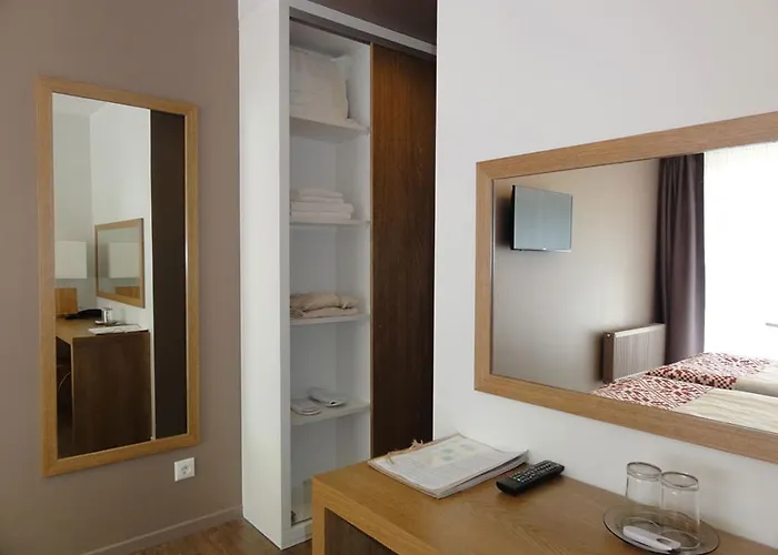 Kubija And Naturespa