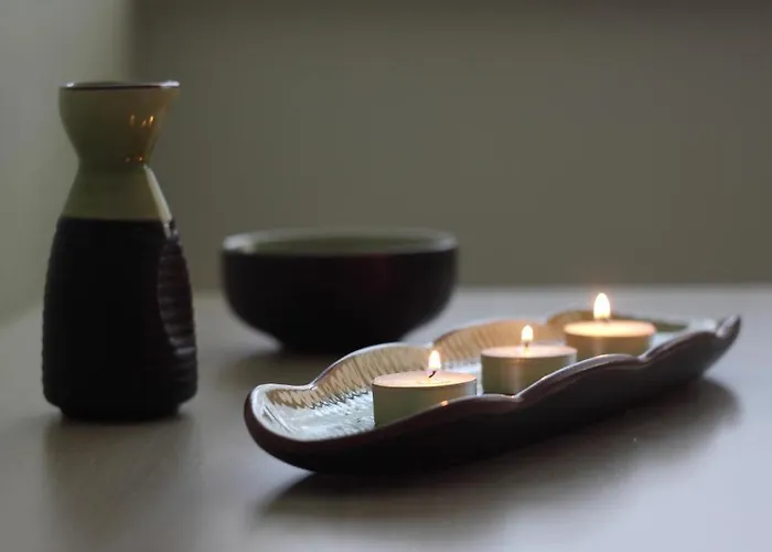 فندق كوبيا آند نيتشر سبا