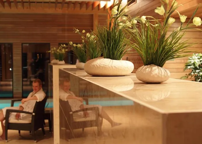 Kubija And Naturespa Hotel