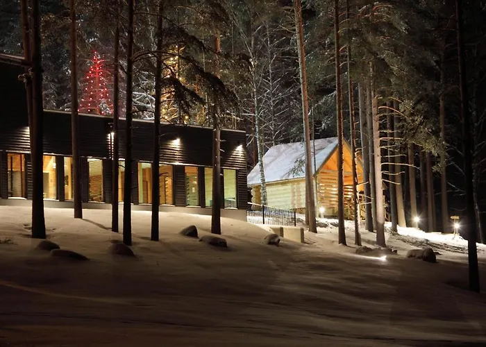 Kubija And Naturespa