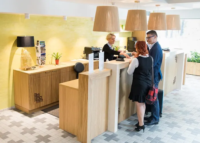 Kubija And Naturespa 3*