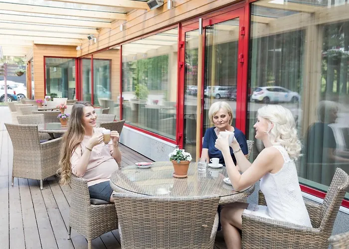 كوبيا آند نيتشر سبا Võru