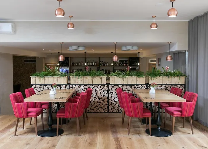 كوبيا آند نيتشر سبا فندق 3*