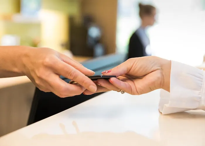 Kubija And Naturespa