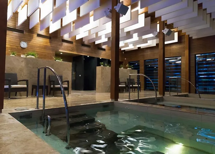 فندق كوبيا آند نيتشر سبا