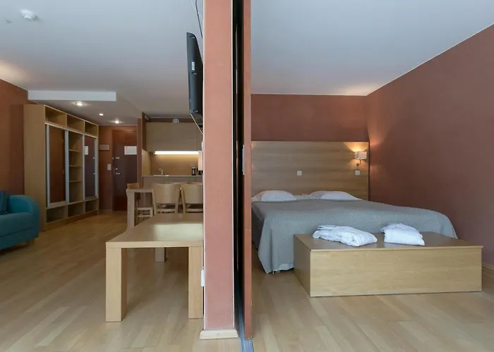 Kubija And Naturespa Võru