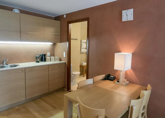 Kubija And Naturespa Hotel 3*