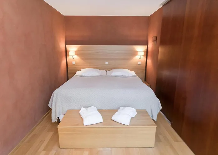 Kubija And Naturespa Hotel Võru